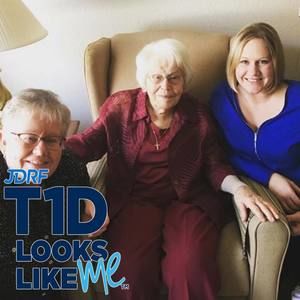 Meet your Posher, Tia